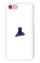 z3dvfilms iPhone Phone Cases