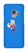 failie1 Samsung Phone Cases