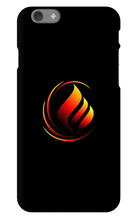 embercyclone97 iPhone Phone Cases