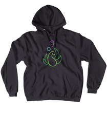 Planted Hoodie (Pull-Over)