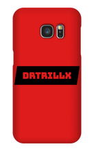 drtrillx Samsung Phone Cases