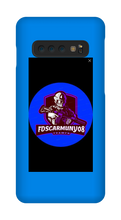 nevanmcmasters Samsung Phone Cases