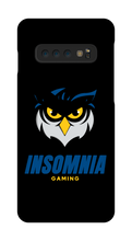 Insomnia Gaming Samsung Phone Cases