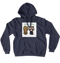 ianjohnson-4534 Hoodies (No-Zip/Pullover)