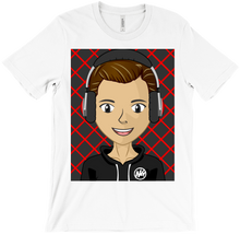 NonoXGames T-Shirt