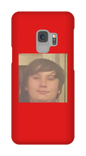 Blastyskidlord Samsung Phone Cases