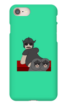 Avere iPhone Cases