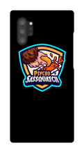 psychosaucequatch Samsung Phone Cases