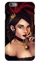 Madam Heyedro iPhone Phone Case