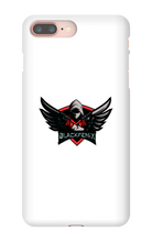 blackfenix iPhone Phone Cases