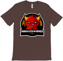 nimazswendl T-Shirts