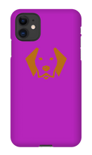 Slimy_Miner iPhone Phone Cases