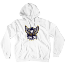 Nuklear Hoodies (No-Zip/Pullover)