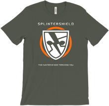 Splintershield Logo Tee
