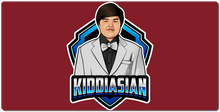 kiddiasian XXL Gaming Mousepad
