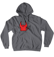 arenzity Hoodies (Pullover) ssn 1