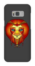 daddy_leofire Samsung Phone Cases