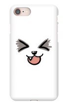 NATEOCE RCCN iPhone Case