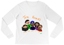 Homie Long Sleeve Tee