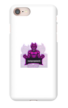 realspongebob18 iPhone Phone Cases