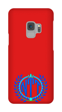 newtypetaru Samsung Phone Cases