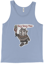 Bing Bong Man tank top