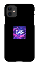 xxeagles iPhone Phone Cases