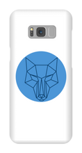 hyperksf2003 Samsung Phone Cases