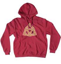 lord_marshmellow Hoodies (No-Zip/Pullover)