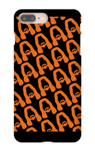 LimboLogo Repeated iPhone Cases