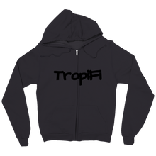 TropiFi Zip-Up-Hoodie