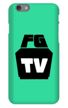 FGTV Apple Iphone 8 Case