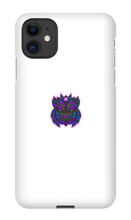 Markbobcat iPhone Cases