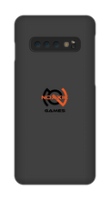 NoxxicGames Samsung Phone Case