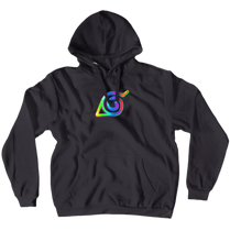 guruskies Hoodies (No-Zip/Pullover)