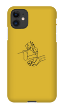tpep iPhone Phone Cases