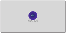 Tapis KawbeyTv XXL