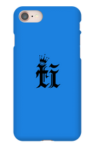 Team ICE iPhone Phone Cases