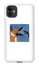 sweetooth124 iPhone Phone Cases