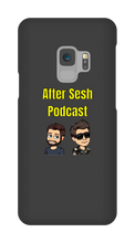 After Sesh Podcast Samsung Phone Cases