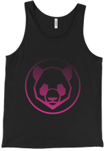 pandawarrior_the Tank Top