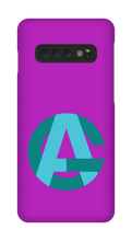adalric_gaming Samsung Phone Cases