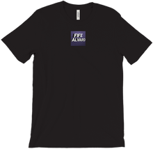 Camiseta de fife_alvaro