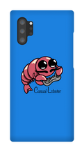 Casual Lobster Samsung Phone Cases
