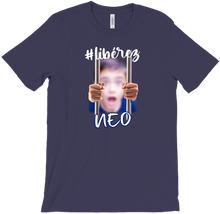 T-Shirts #LibérezNéo