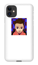 Cover per iPhone di cibas70 (logo)