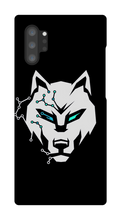 Bionic Wolf Samsung Phone Cases