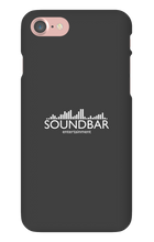 SOUNDBARDJs iPhone Phone Cases