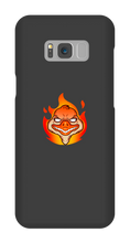 hellgate_goose Samsung Phone Cases