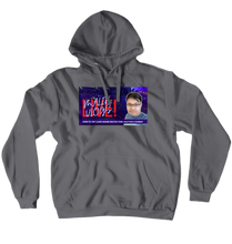 malikstravelvlog Hoodies (No-Zip/Pullover)